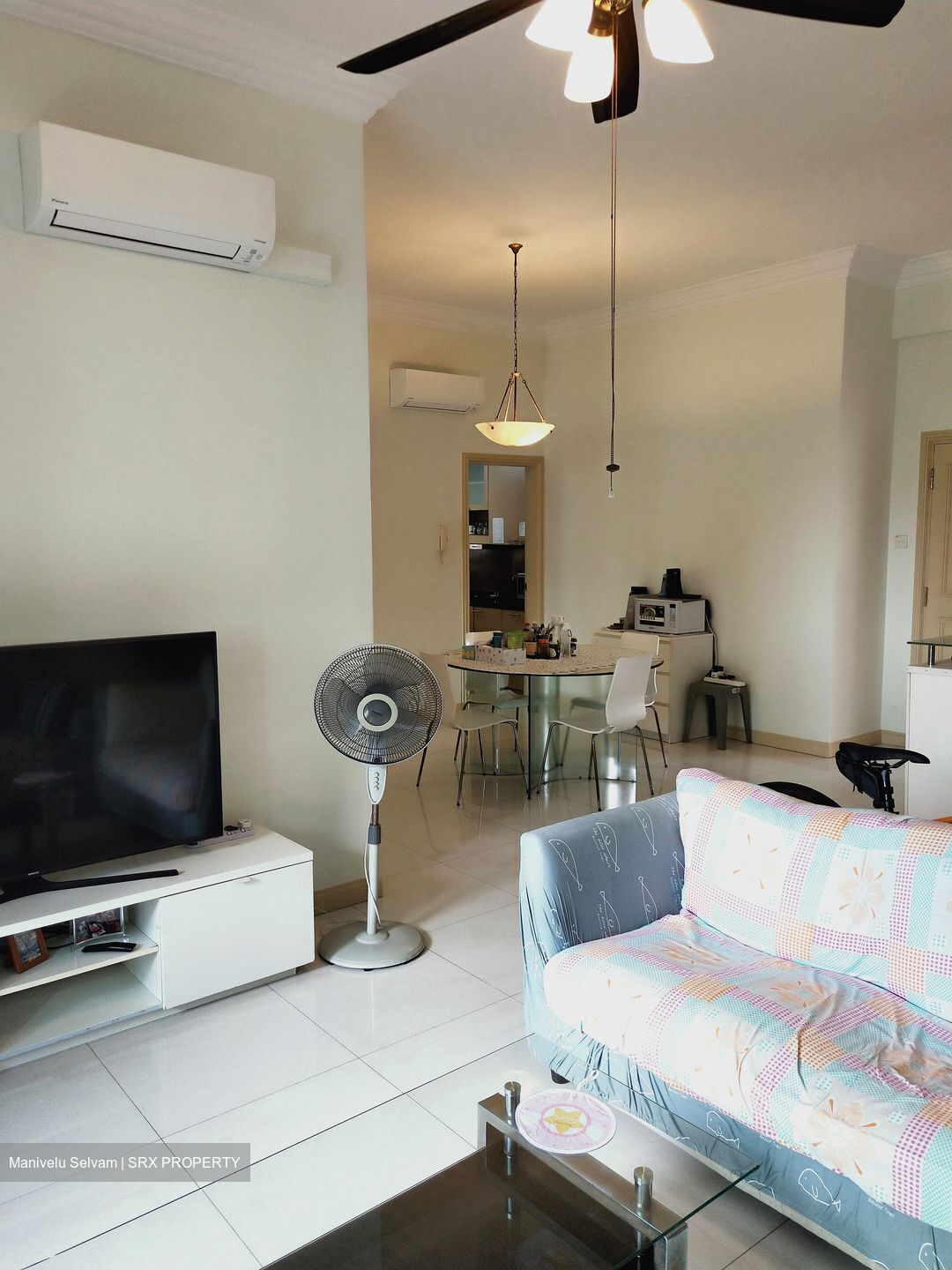 Kentish Green (D8), Apartment #614115061
